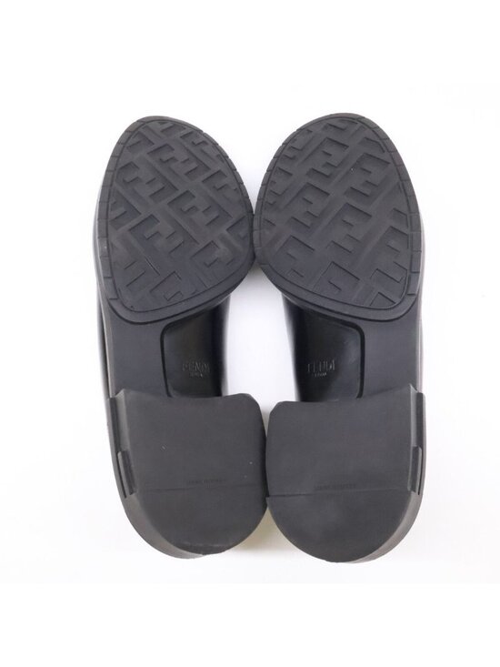 Fendi Show Loafer main image 5